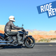 Illustration for article titled Ride Review: The 2016 Indian Scout Sixty Taught Me To Love Cruisers